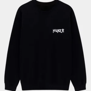 80's Logo Sweatshirt