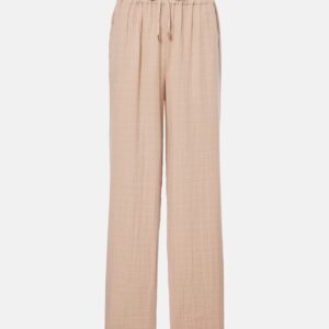 Krissy Beige Trousers
