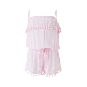 Girls Eisha Playsuit