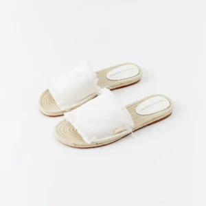 Espadrille Beige