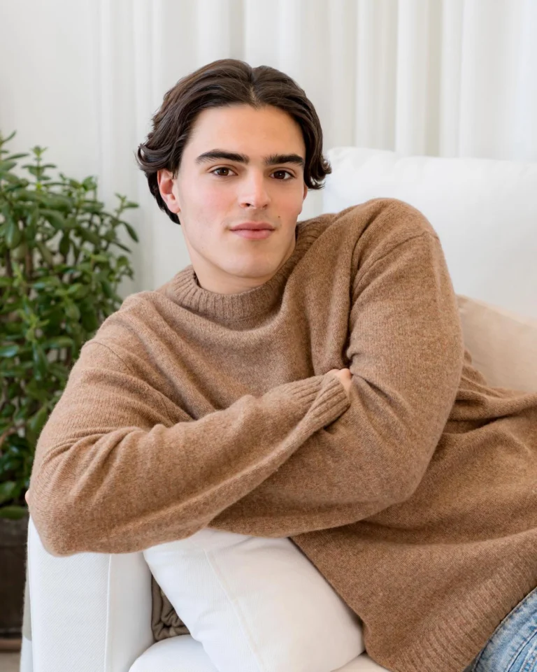 Instagram post from saltystudiosandbanks. This post is in position 2.